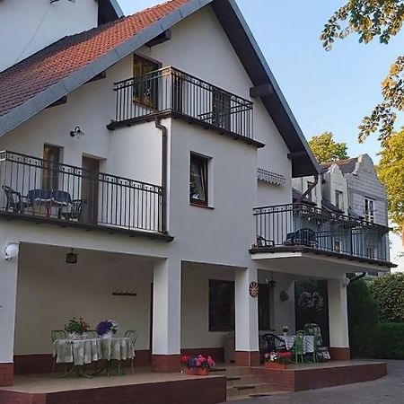 Hotel Akama Rewal Zewnętrze zdjęcie